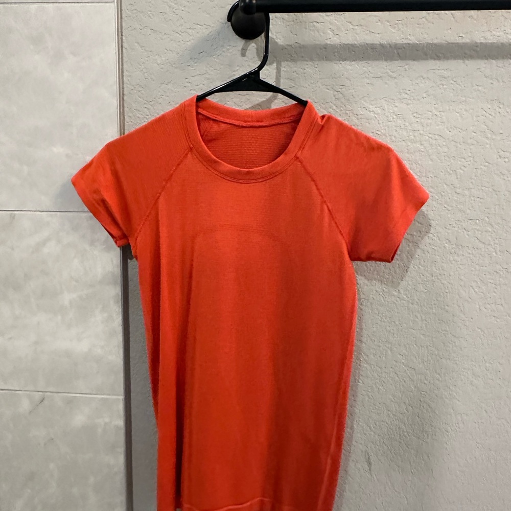 Lululemon swiftly 2.0